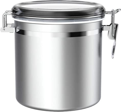 large single handle containers metal